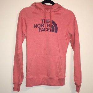 North Face Hoodie